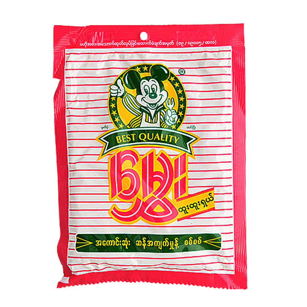 မွှေး ဆန်အကျက်မှုန့် - Rice Flour